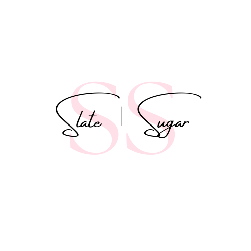 Slate and Sugar